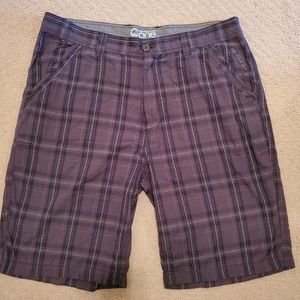 2/$10 Warehouse One Men's Shorts Sz 38